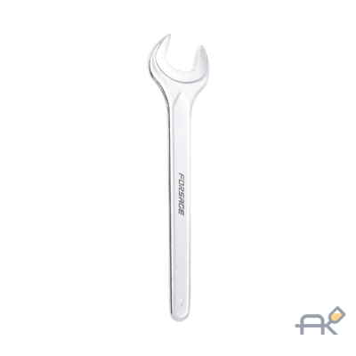 Ключ рожковый односторонний 10мм (F-89410)